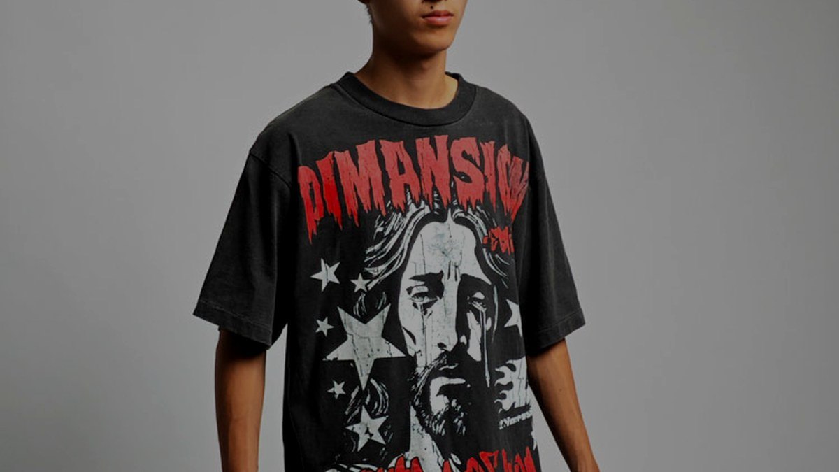 ไอเดียเสื้อคู่พิมพ์ DTG